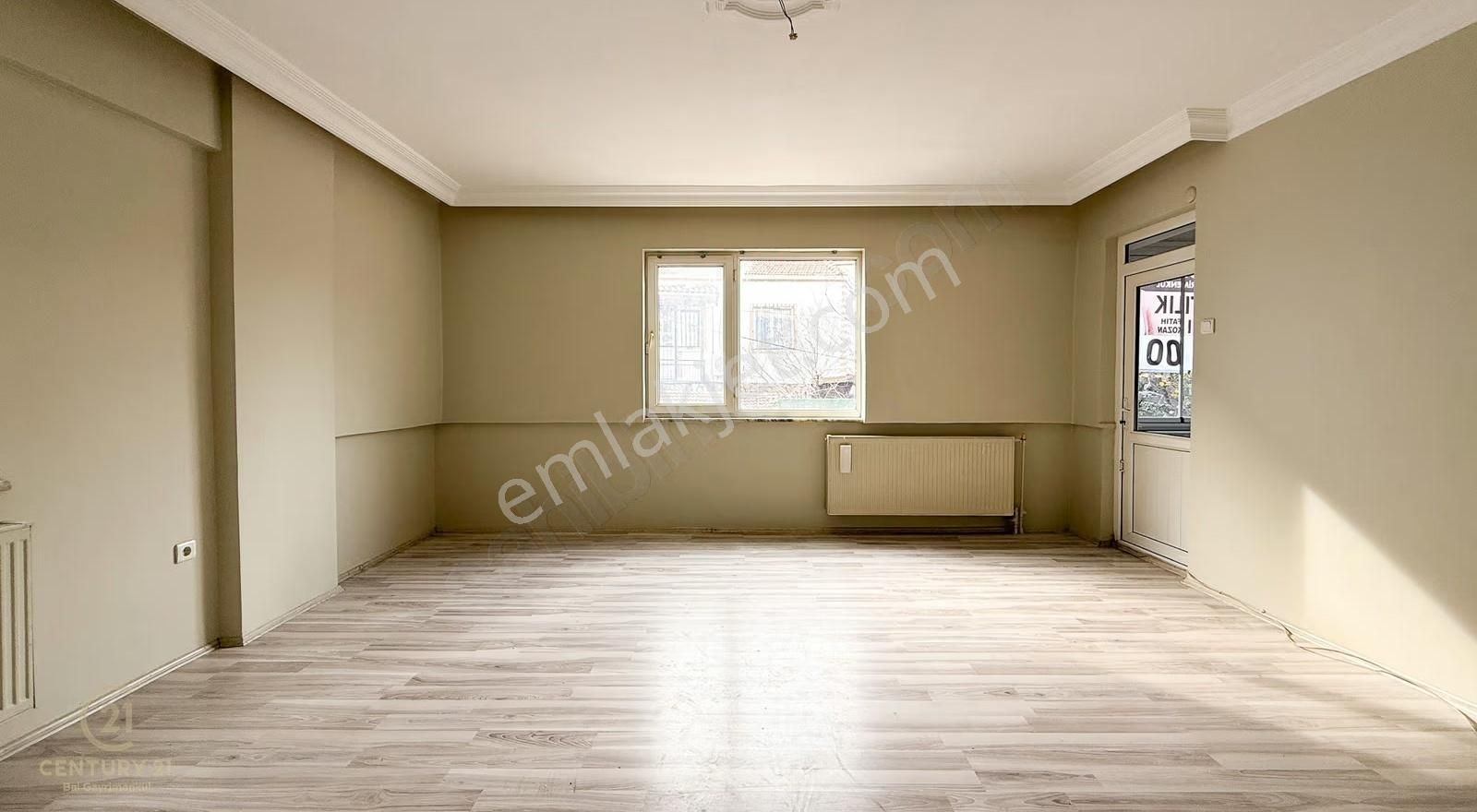 Century 21 Bal'dan Bahçelievler Mah.arakat 3+1 Satılık Daire - Görsel 8