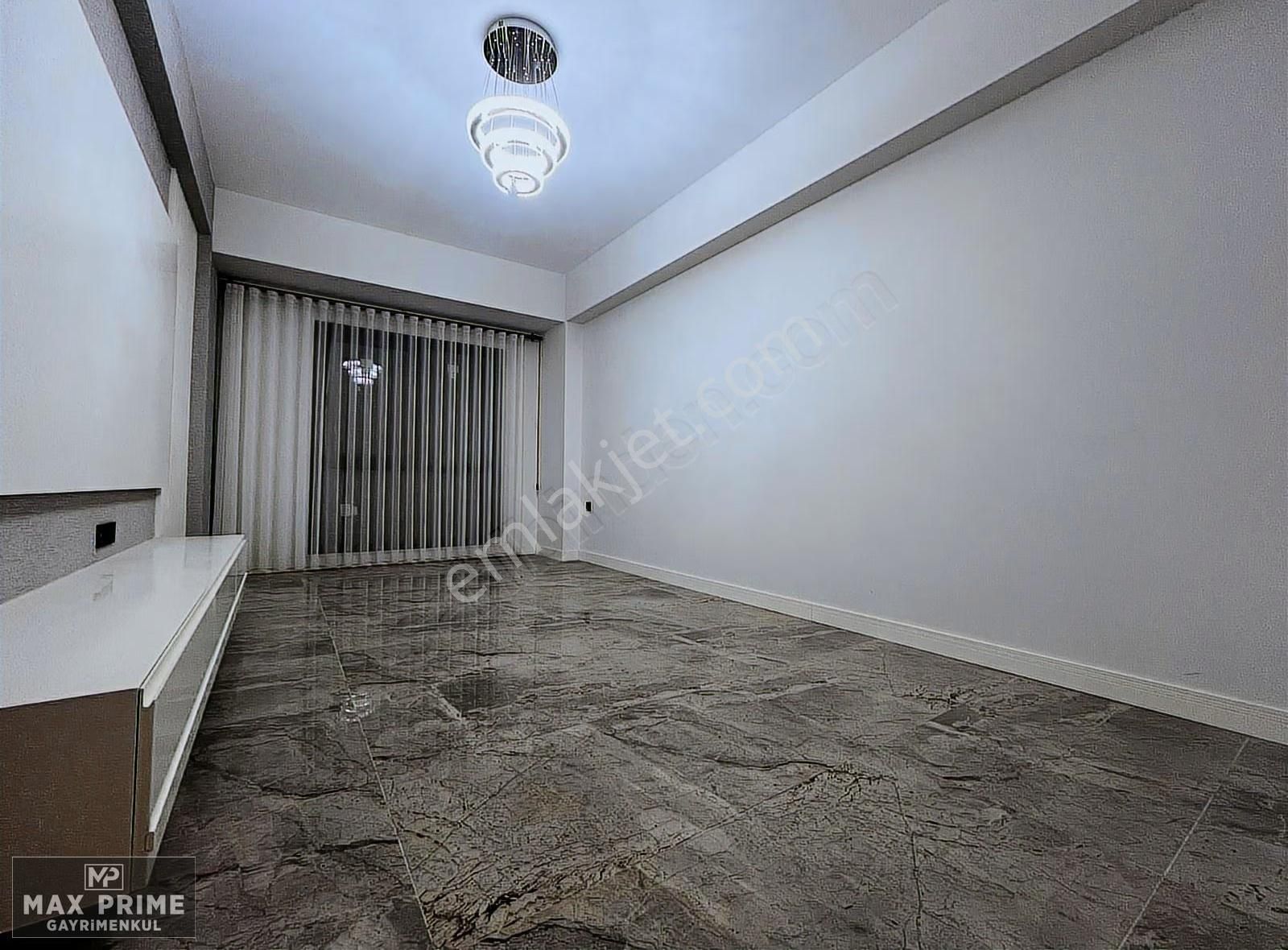 Max Prıme | Göveçlik'de 4+1 Havuzlu Sitede Ara Kat Lüks Daire - Görsel 17