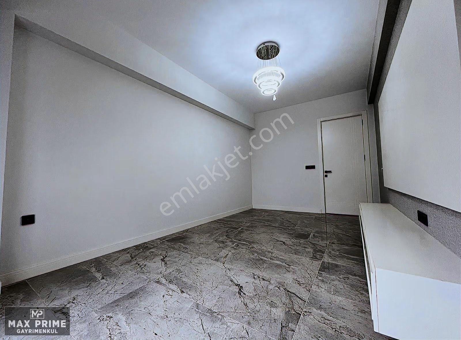 Max Prıme | Göveçlik'de 4+1 Havuzlu Sitede Ara Kat Lüks Daire - Görsel 28