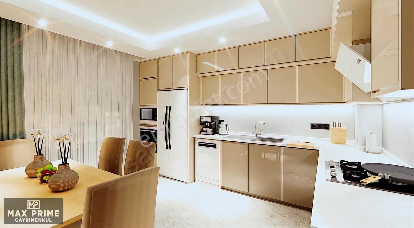 Max Prıme | Takasa Açık! Şemikler Cinkaya Mevki 3+1 Sıfır Daire - Görsel 13