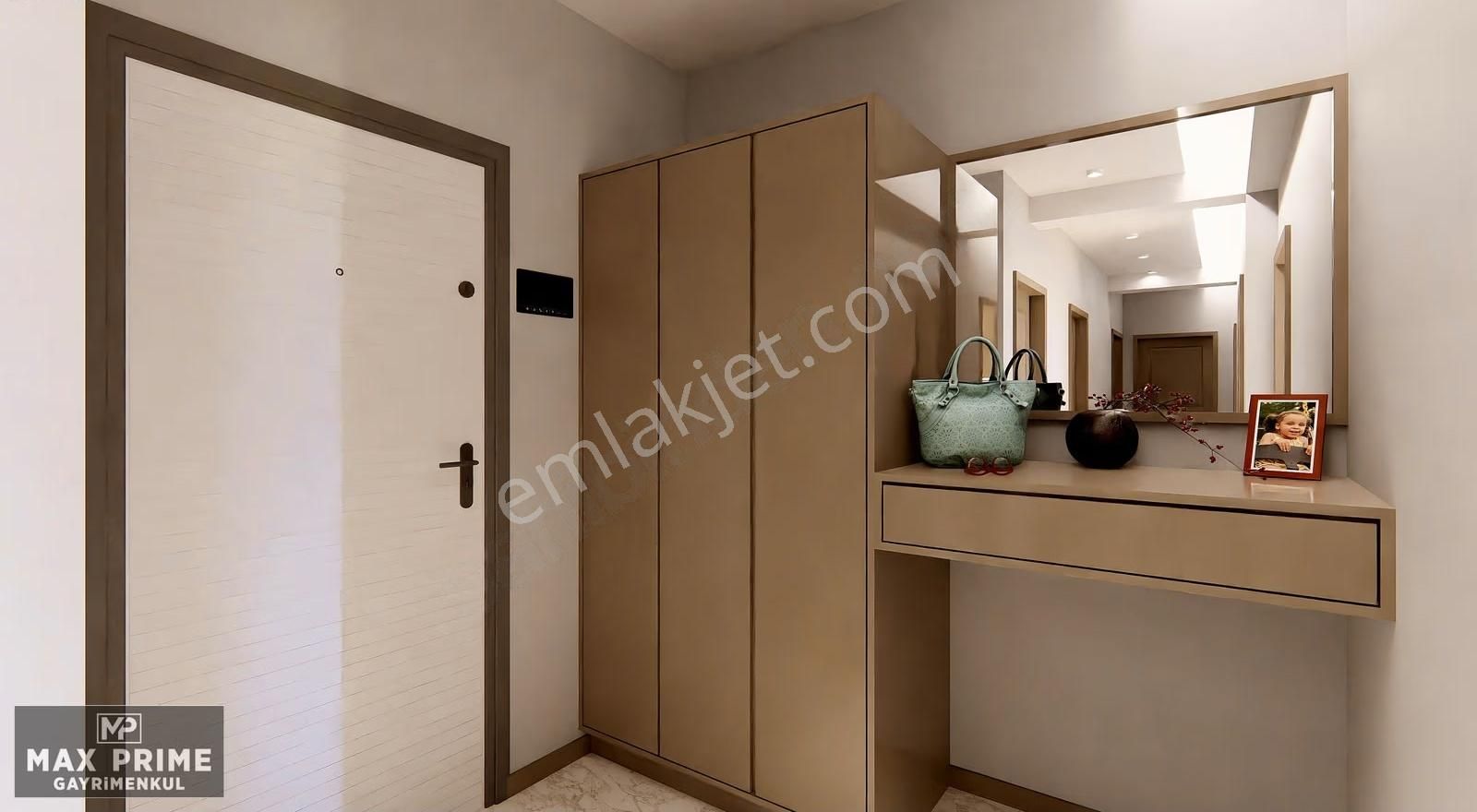 Max Prıme | Takasa Açık! Şemikler Cinkaya Mevki 3+1 Sıfır Daire - Görsel 11