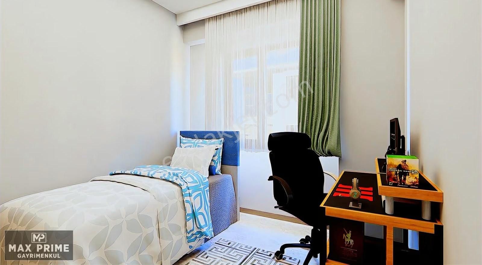 Max Prıme | Takasa Açık! Şemikler Cinkaya Mevki 3+1 Sıfır Daire - Görsel 3