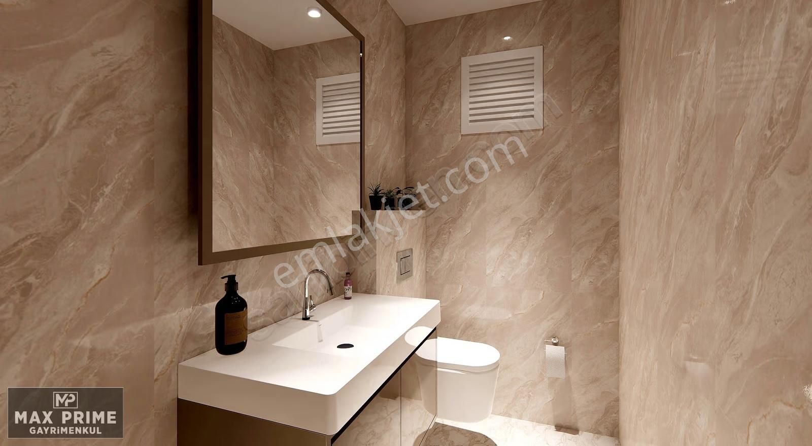 Max Prıme | Takasa Açık! Şemikler Cinkaya Mevki 3+1 Sıfır Daire - Görsel 4