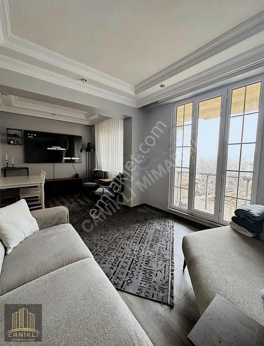 Bağlarbaşı Cd 180m² 2+1 Giriş Bahçeli Ters Dubleks Satılık Daire - Görsel 30