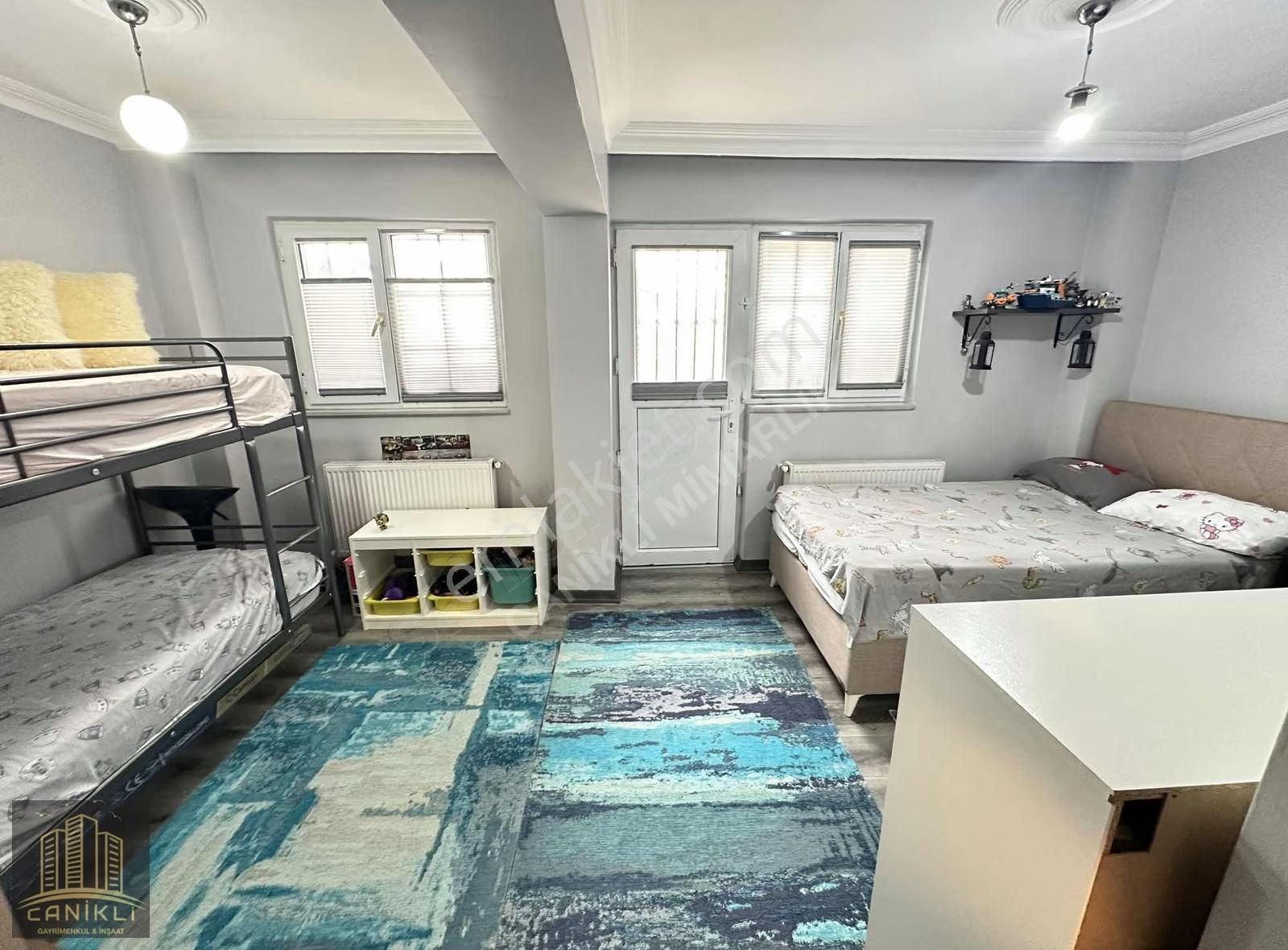 Bağlarbaşı Cd 180m² 2+1 Giriş Bahçeli Ters Dubleks Satılık Daire - Görsel 14