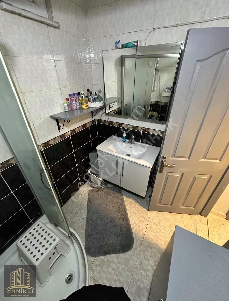 Bağlarbaşı Cd 180m² 2+1 Giriş Bahçeli Ters Dubleks Satılık Daire - Görsel 34