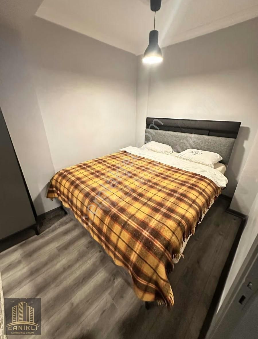 Bağlarbaşı Cd 180m² 2+1 Giriş Bahçeli Ters Dubleks Satılık Daire - Görsel 22