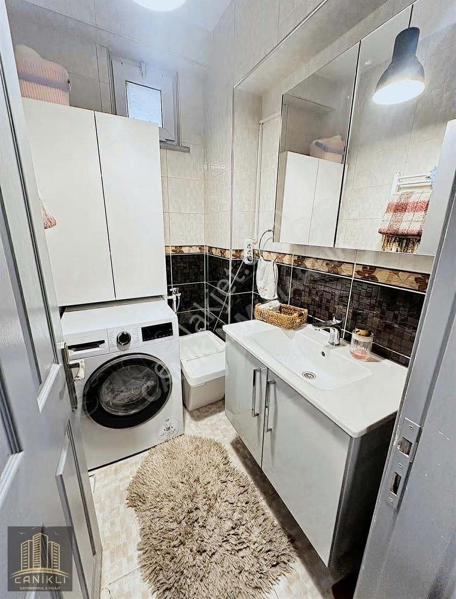 Bağlarbaşı Cd 180m² 2+1 Giriş Bahçeli Ters Dubleks Satılık Daire - Görsel 35