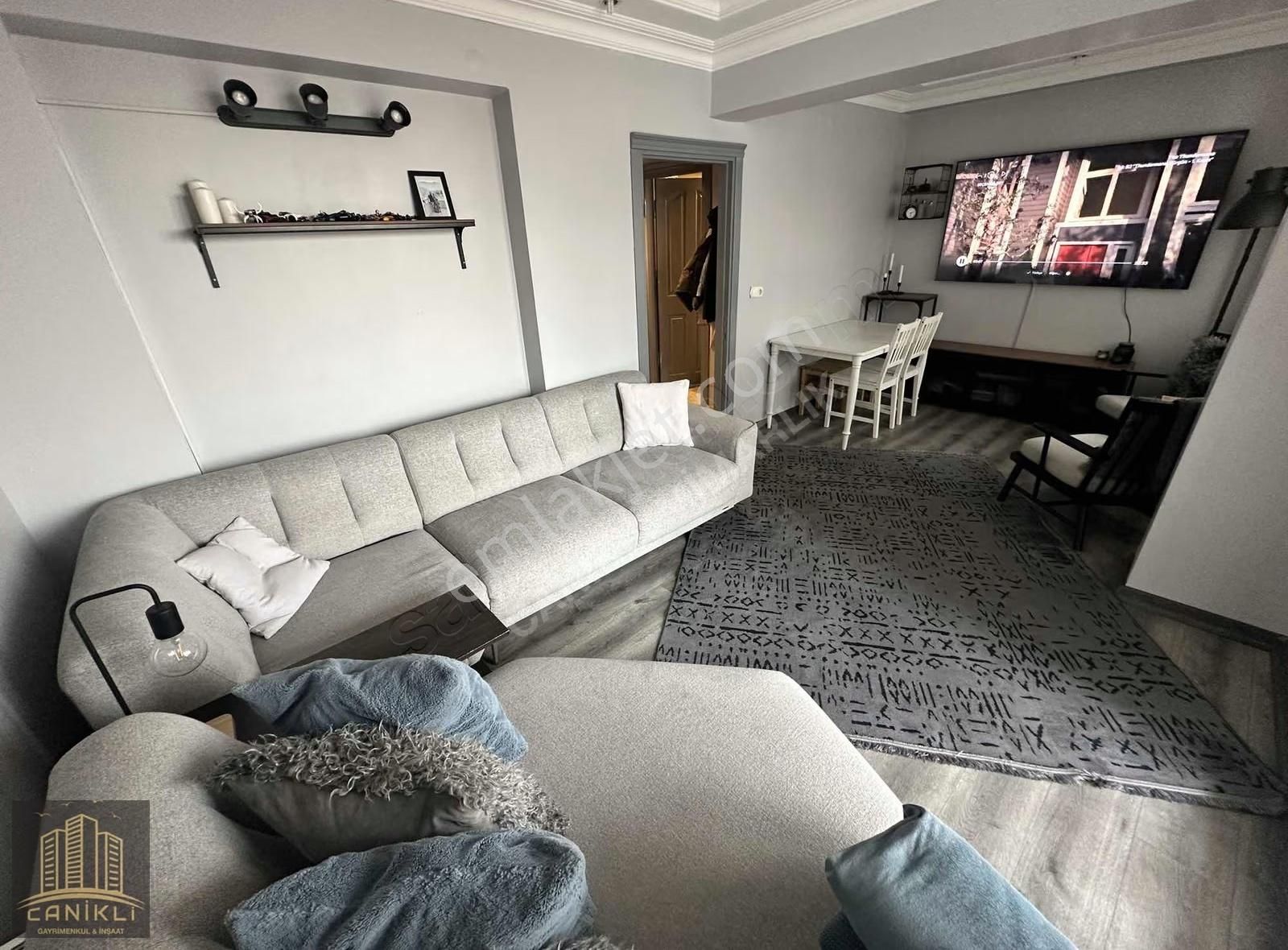 Bağlarbaşı Cd 180m² 2+1 Giriş Bahçeli Ters Dubleks Satılık Daire - Görsel 16