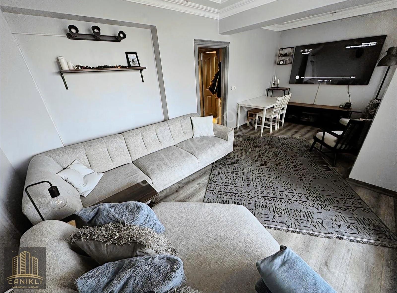 Bağlarbaşı Cd 180m² 2+1 Giriş Bahçeli Ters Dubleks Satılık Daire - Görsel 8