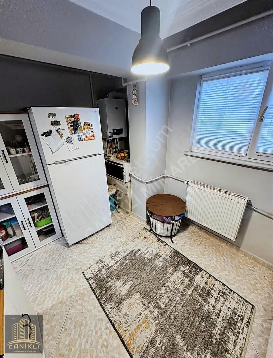 Bağlarbaşı Cd 180m² 2+1 Giriş Bahçeli Ters Dubleks Satılık Daire - Görsel 32