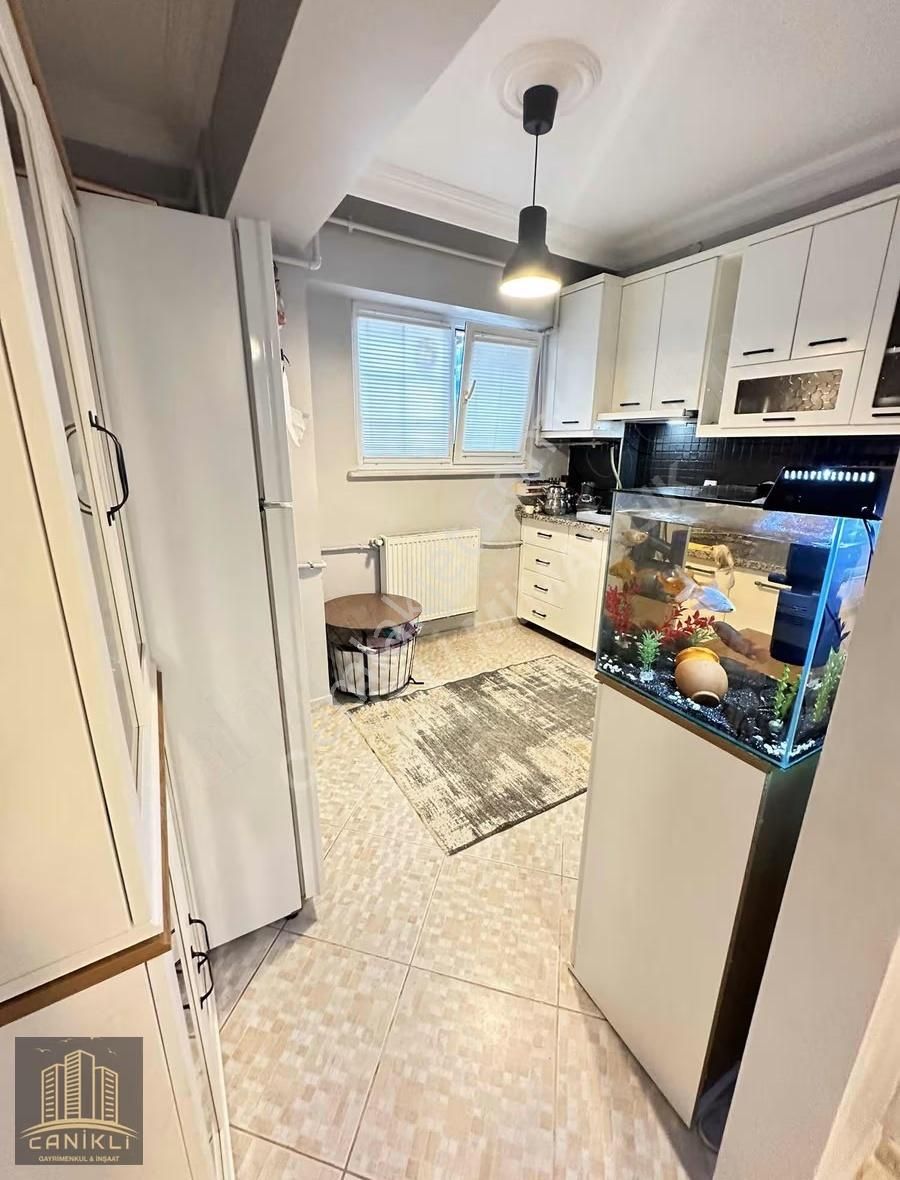 Bağlarbaşı Cd 180m² 2+1 Giriş Bahçeli Ters Dubleks Satılık Daire - Görsel 3