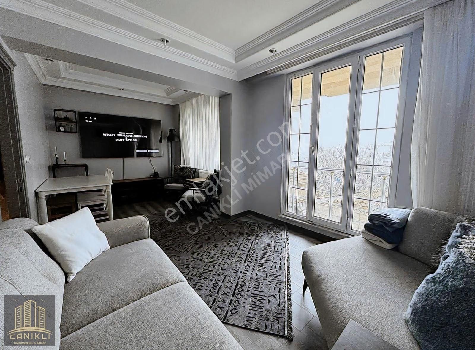 Bağlarbaşı Cd 180m² 2+1 Giriş Bahçeli Ters Dubleks Satılık Daire - Görsel 31