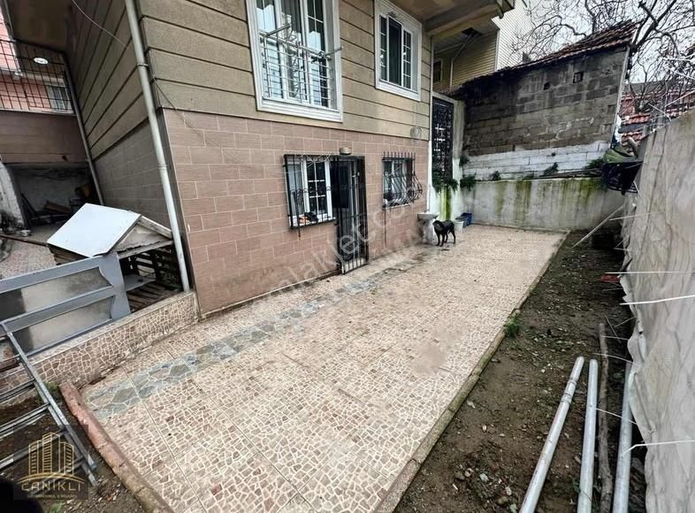 Bağlarbaşı Cd 180m² 2+1 Giriş Bahçeli Ters Dubleks Satılık Daire - Görsel 17