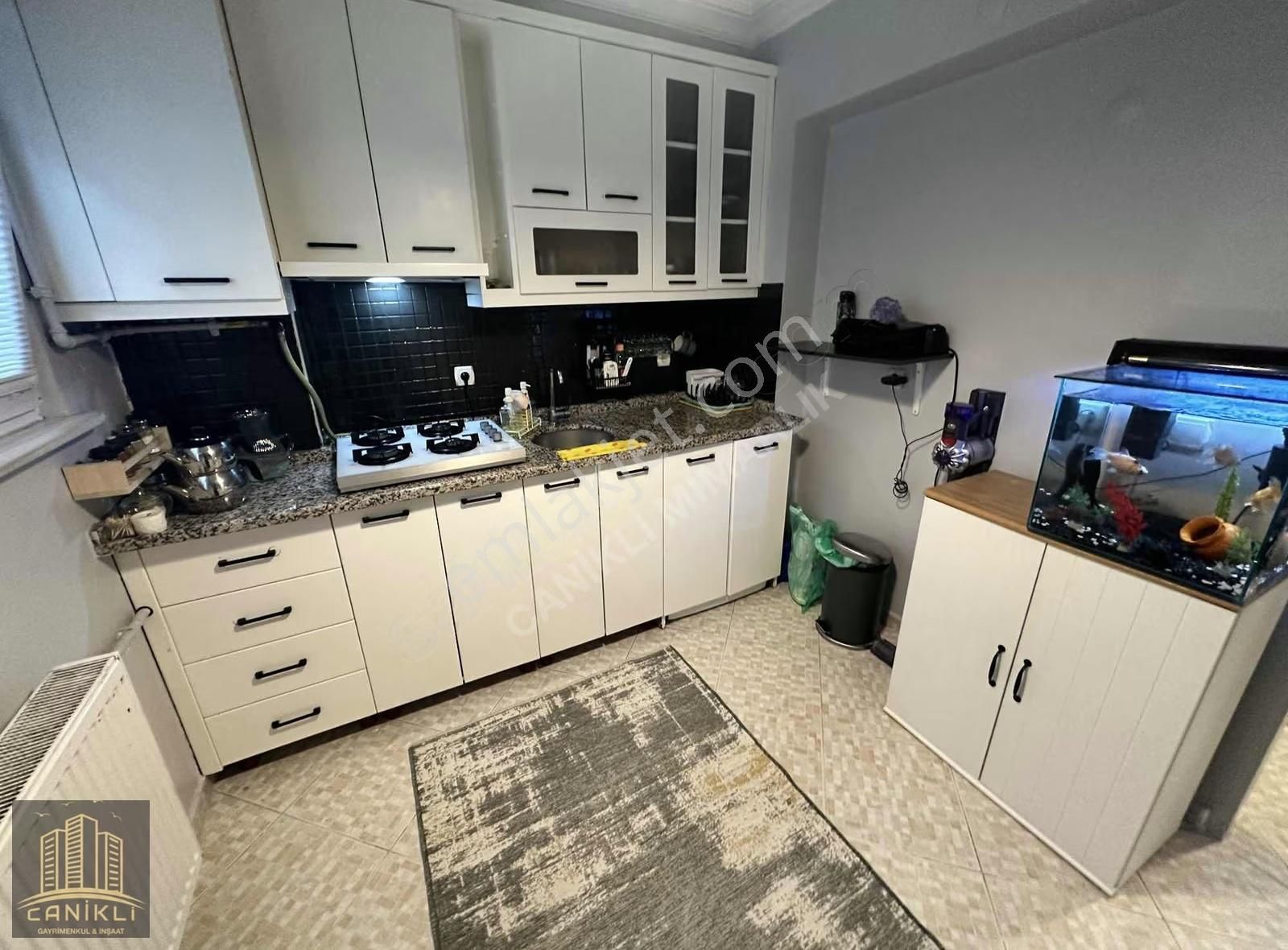 Bağlarbaşı Cd 180m² 2+1 Giriş Bahçeli Ters Dubleks Satılık Daire - Görsel 11