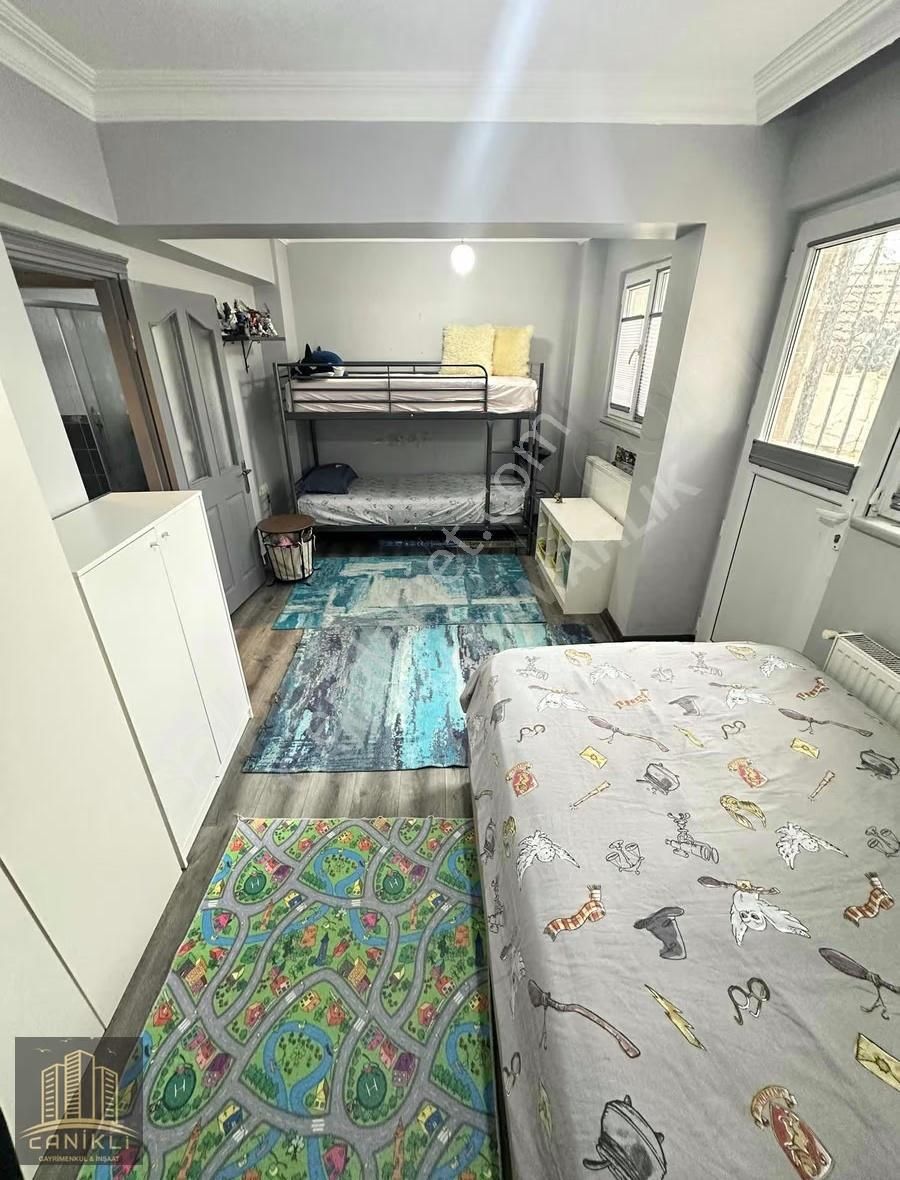 Bağlarbaşı Cd 180m² 2+1 Giriş Bahçeli Ters Dubleks Satılık Daire - Görsel 25