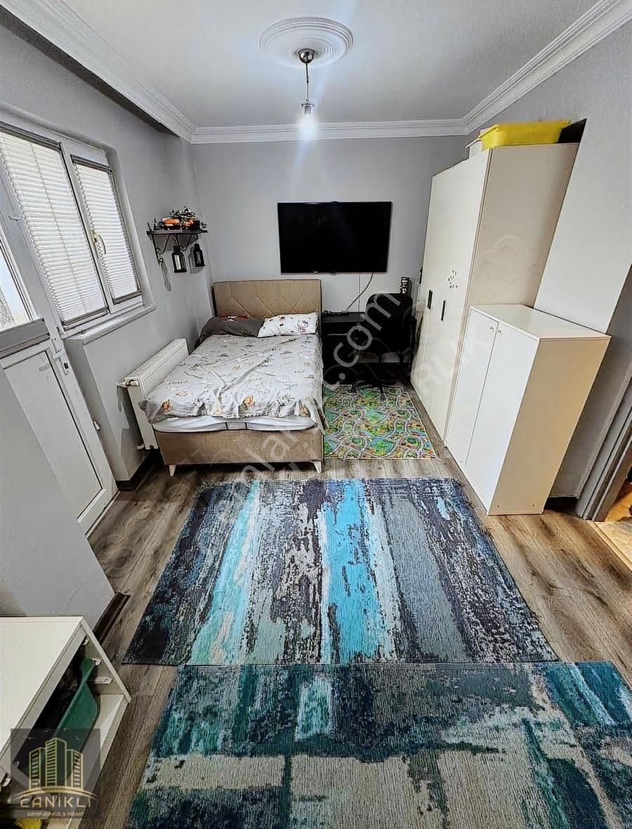 Bağlarbaşı Cd 180m² 2+1 Giriş Bahçeli Ters Dubleks Satılık Daire - Görsel 24