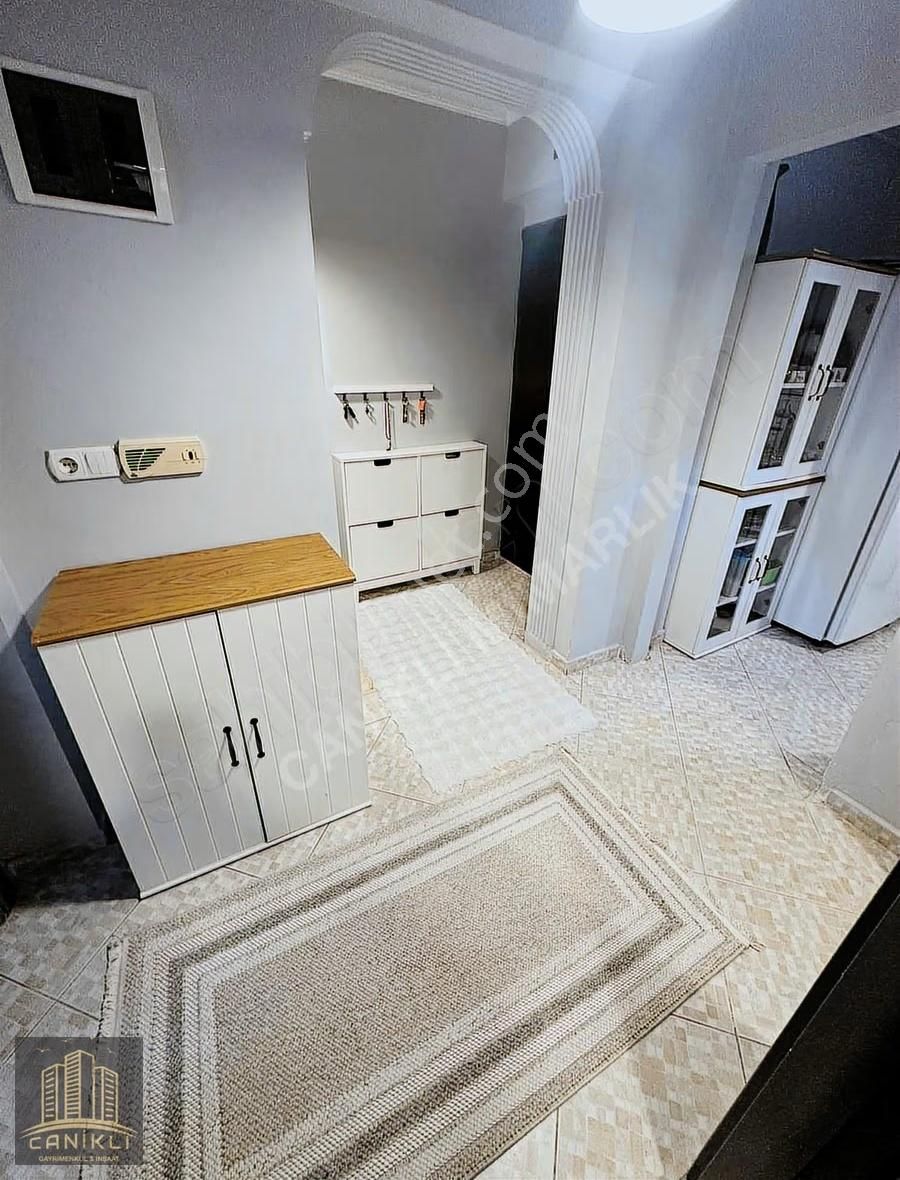 Bağlarbaşı Cd 180m² 2+1 Giriş Bahçeli Ters Dubleks Satılık Daire - Görsel 4