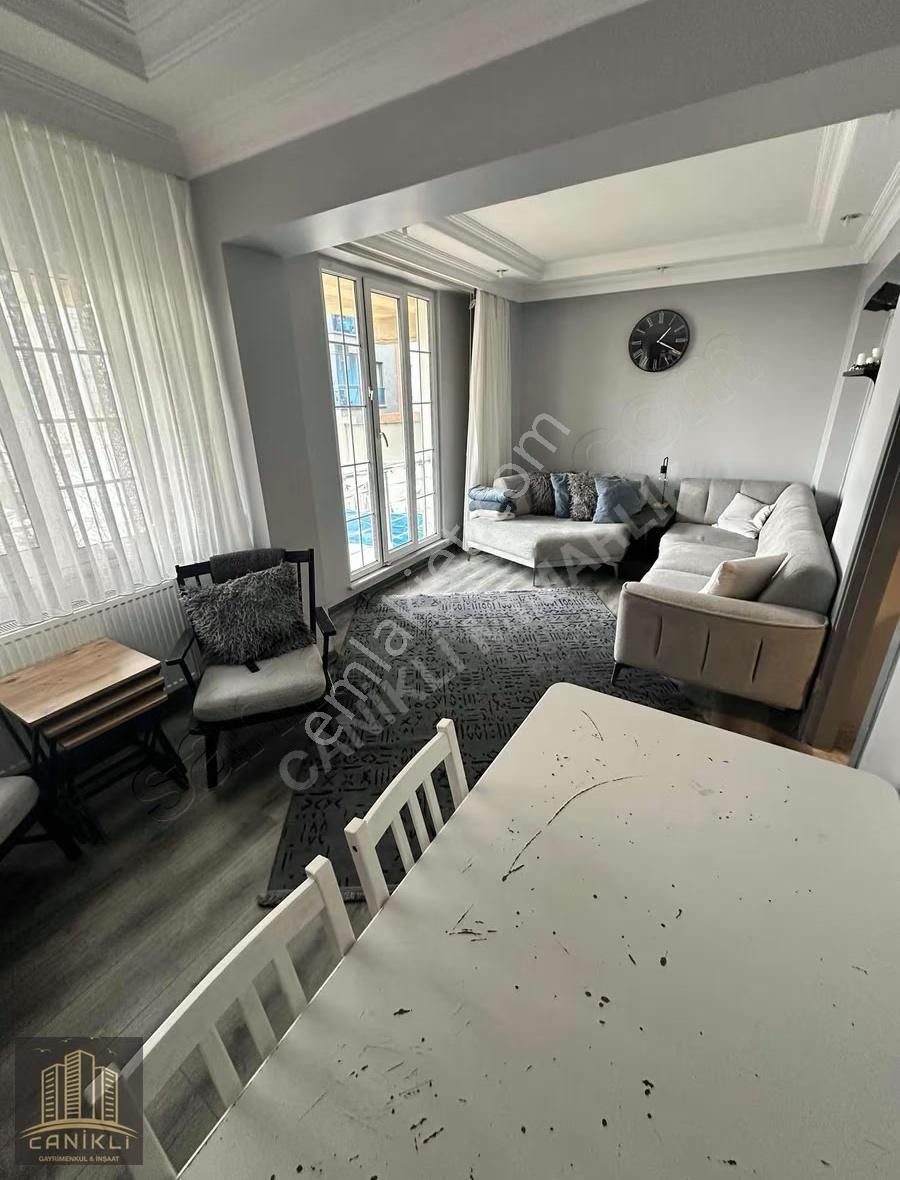 Bağlarbaşı Cd 180m² 2+1 Giriş Bahçeli Ters Dubleks Satılık Daire - Görsel 6