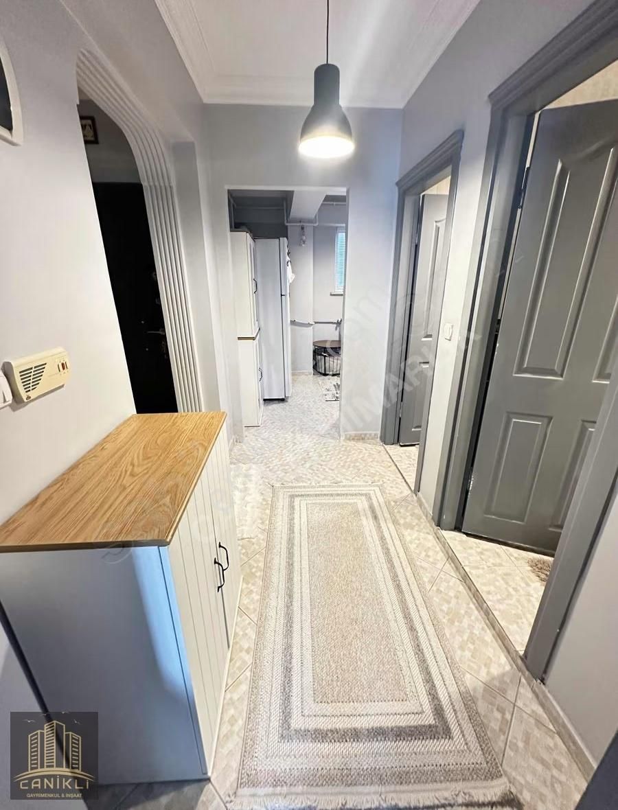 Bağlarbaşı Cd 180m² 2+1 Giriş Bahçeli Ters Dubleks Satılık Daire - Görsel 15