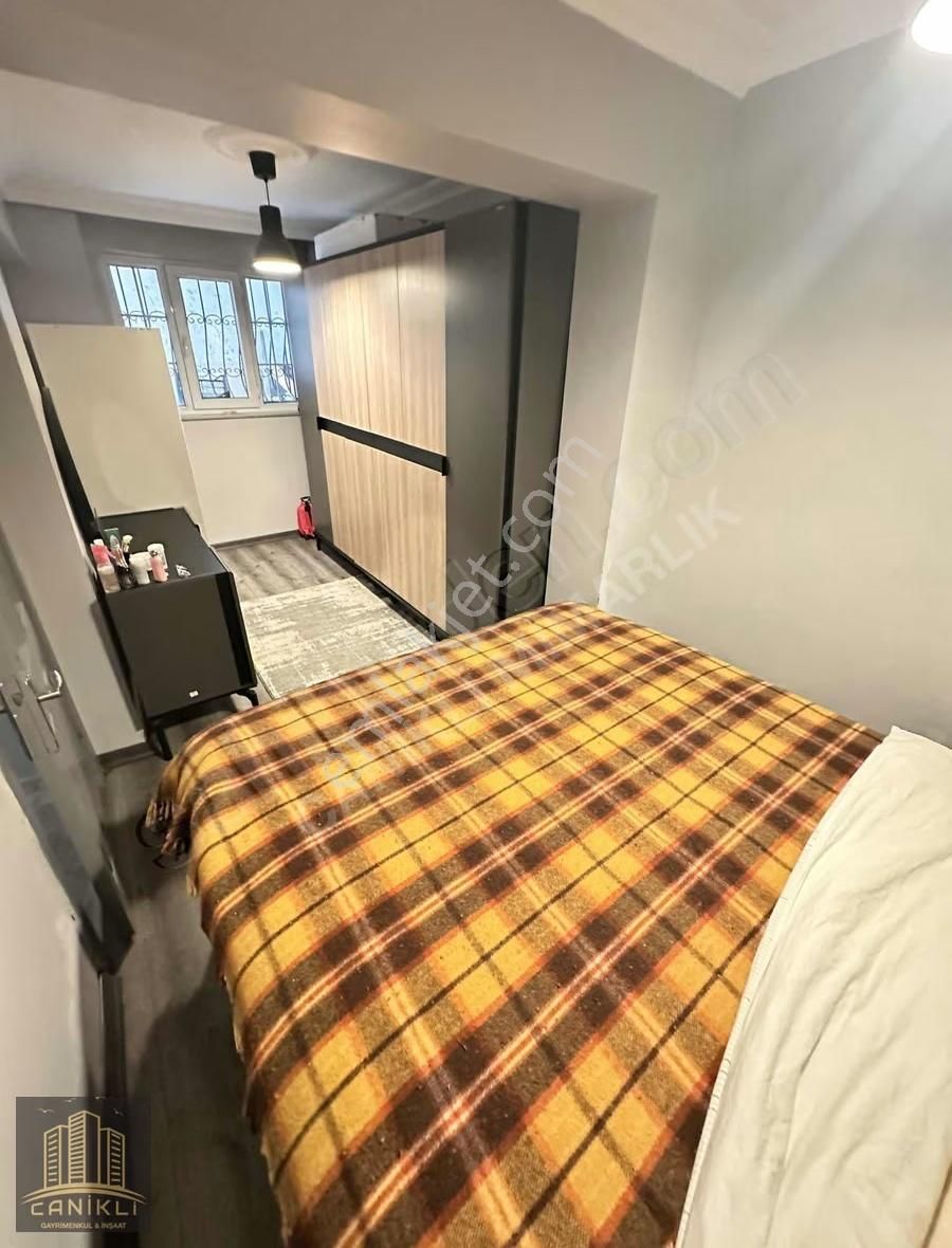 Bağlarbaşı Cd 180m² 2+1 Giriş Bahçeli Ters Dubleks Satılık Daire - Görsel 10