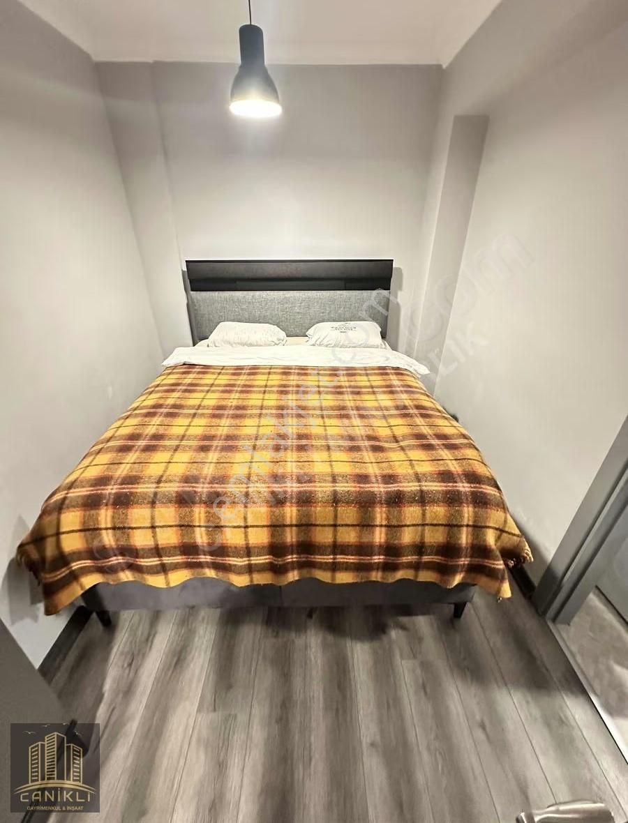 Bağlarbaşı Cd 180m² 2+1 Giriş Bahçeli Ters Dubleks Satılık Daire - Görsel 12