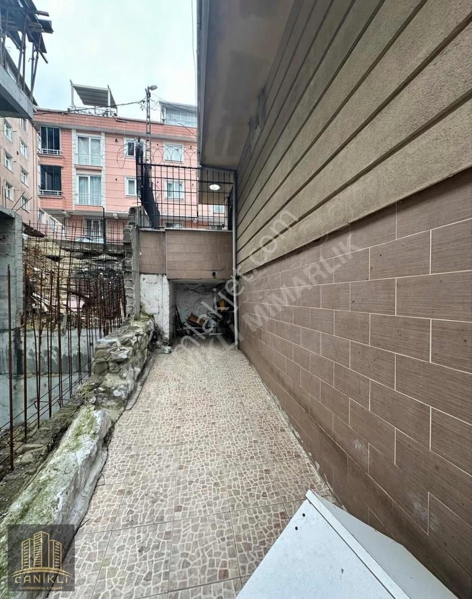 Bağlarbaşı Cd 180m² 2+1 Giriş Bahçeli Ters Dubleks Satılık Daire - Görsel 26