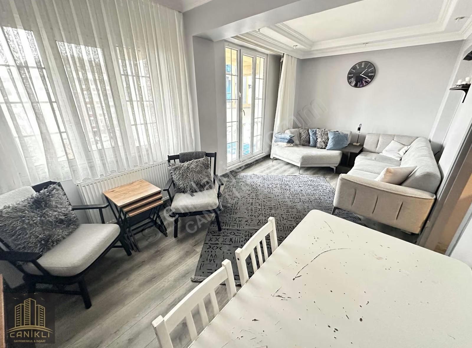 Bağlarbaşı Cd 180m² 2+1 Giriş Bahçeli Ters Dubleks Satılık Daire - Görsel 13