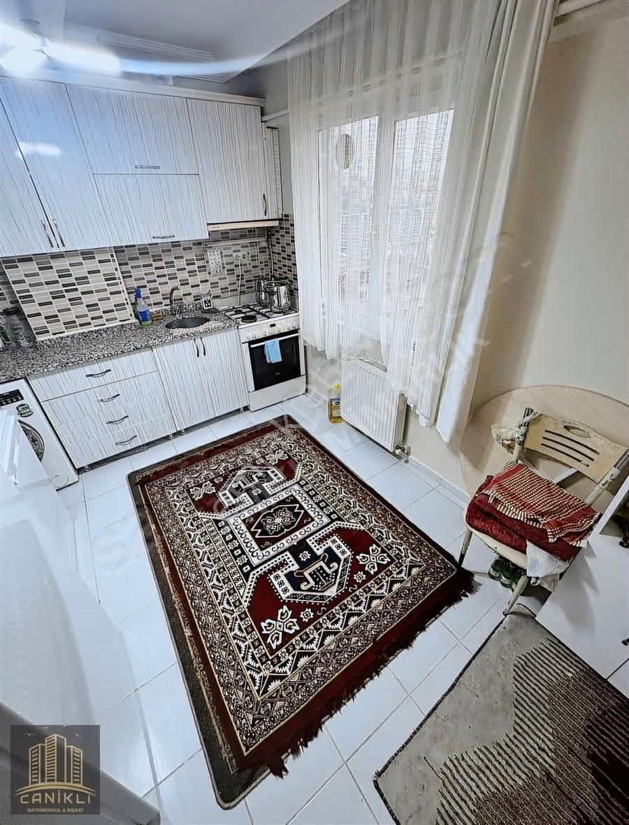 Eyüpsultan Esentepe Mah. 3+2 200m² Satılık Dubleks Daire - Görsel 15
