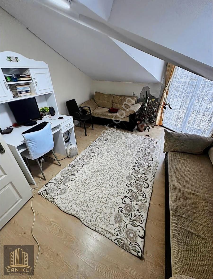 Eyüpsultan Esentepe Mah. 3+2 200m² Satılık Dubleks Daire - Görsel 21