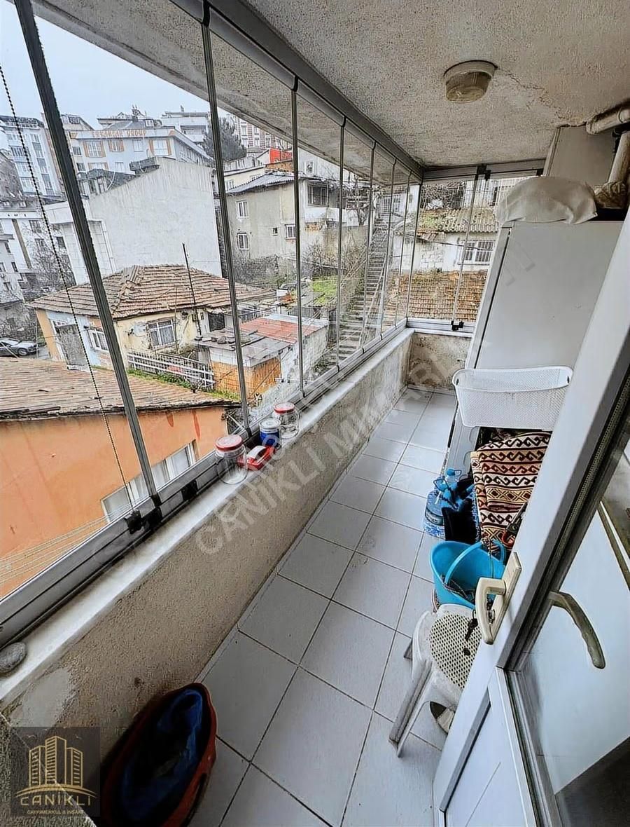Eyüpsultan Esentepe Mah. 3+2 200m² Satılık Dubleks Daire - Görsel 5