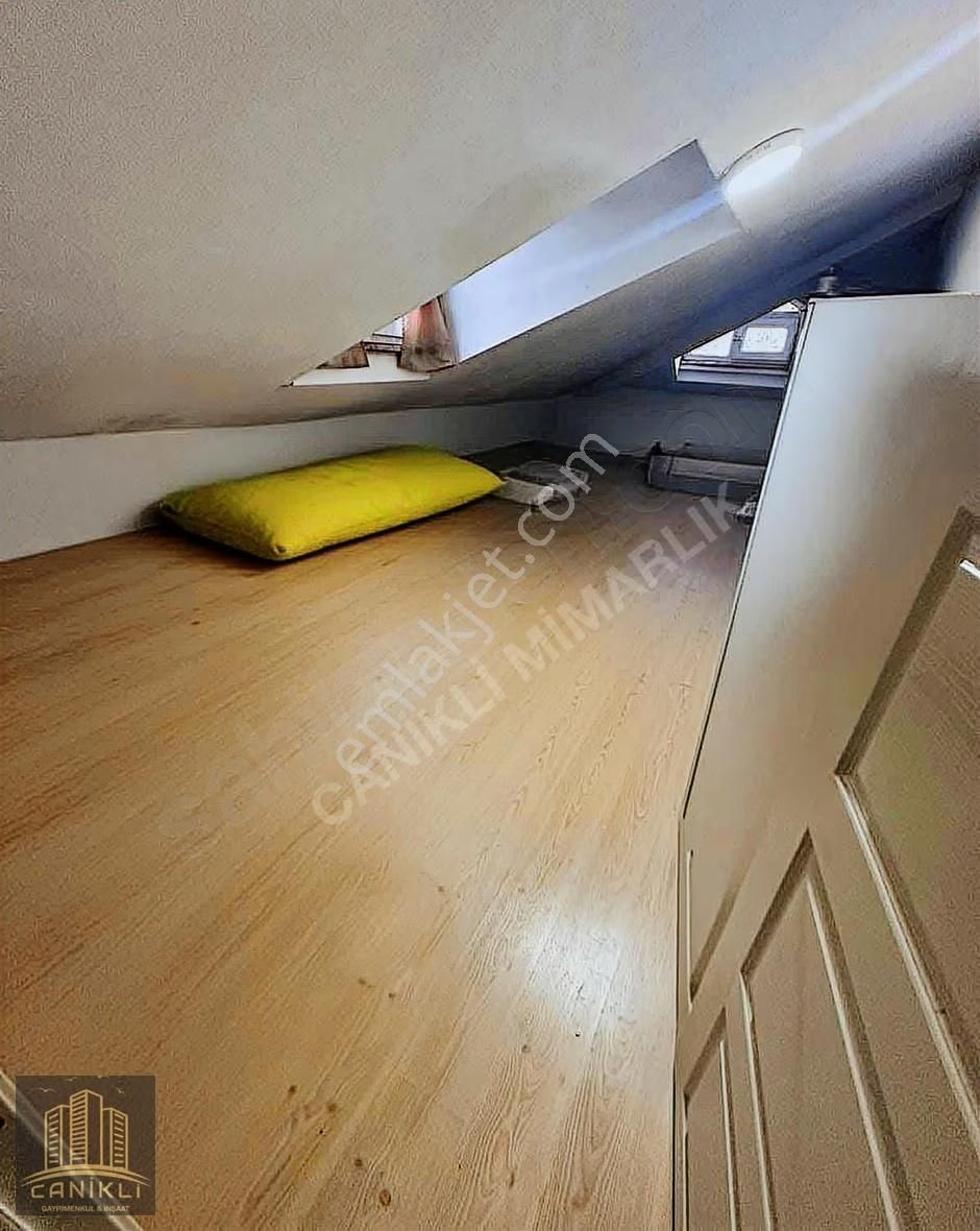 Eyüpsultan Esentepe Mah. 3+2 200m² Satılık Dubleks Daire - Görsel 9