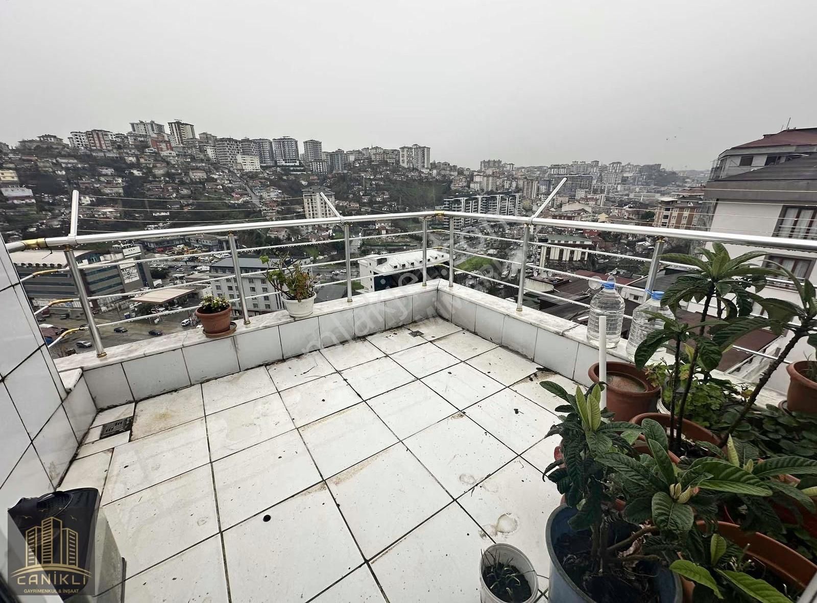Eyüpsultan Esentepe Mah. 3+2 200m² Satılık Dubleks Daire - Görsel 34