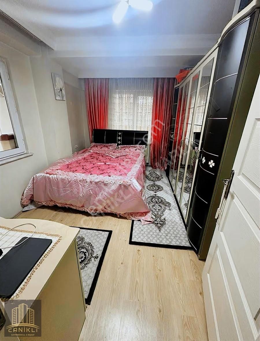Eyüpsultan Esentepe Mah. 3+2 200m² Satılık Dubleks Daire - Görsel 32