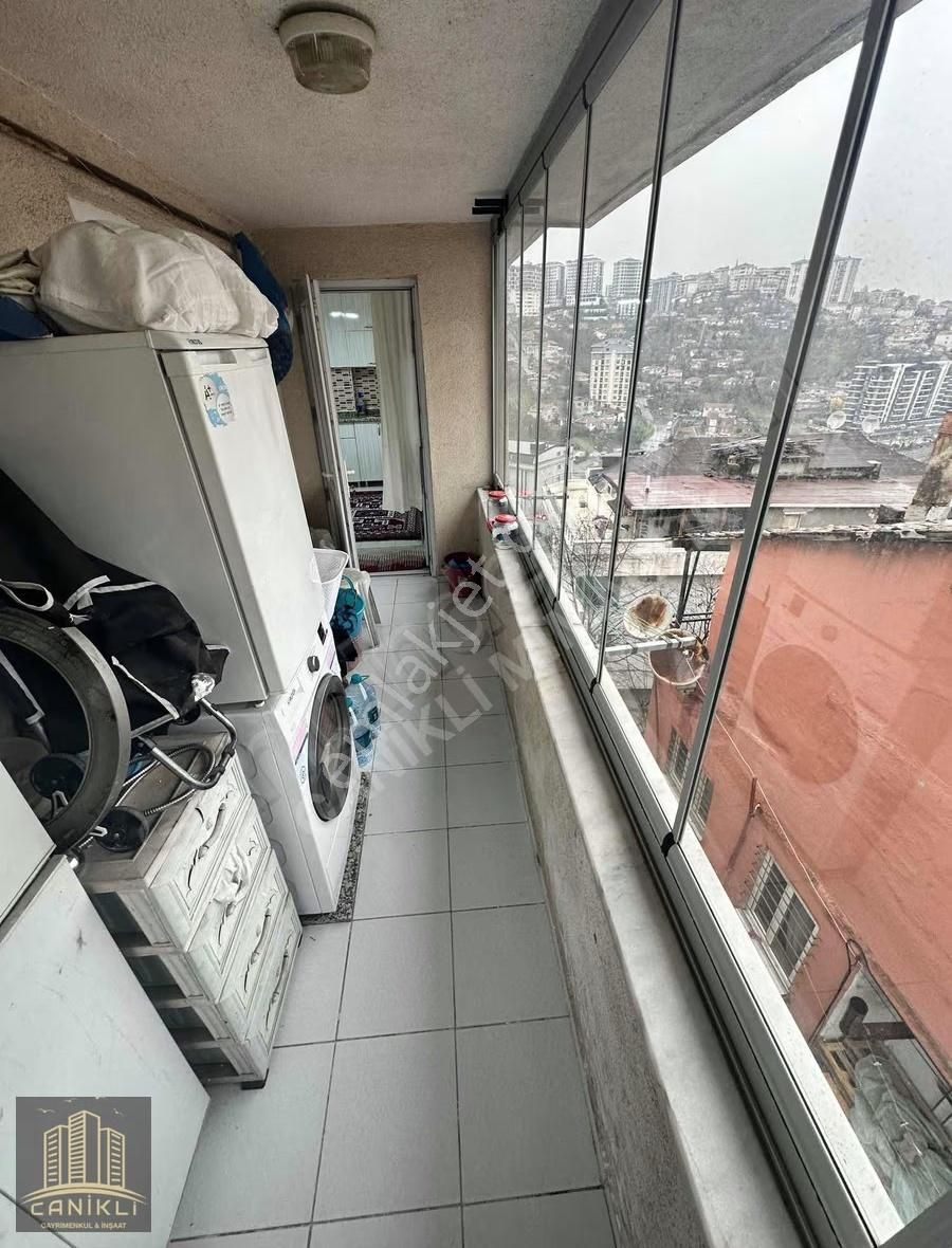 Eyüpsultan Esentepe Mah. 3+2 200m² Satılık Dubleks Daire - Görsel 33