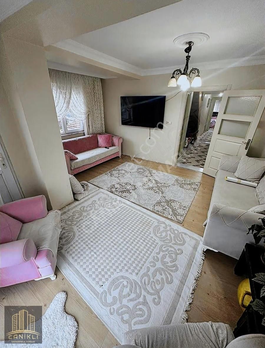 Eyüpsultan Esentepe Mah. 3+2 200m² Satılık Dubleks Daire - Görsel 14