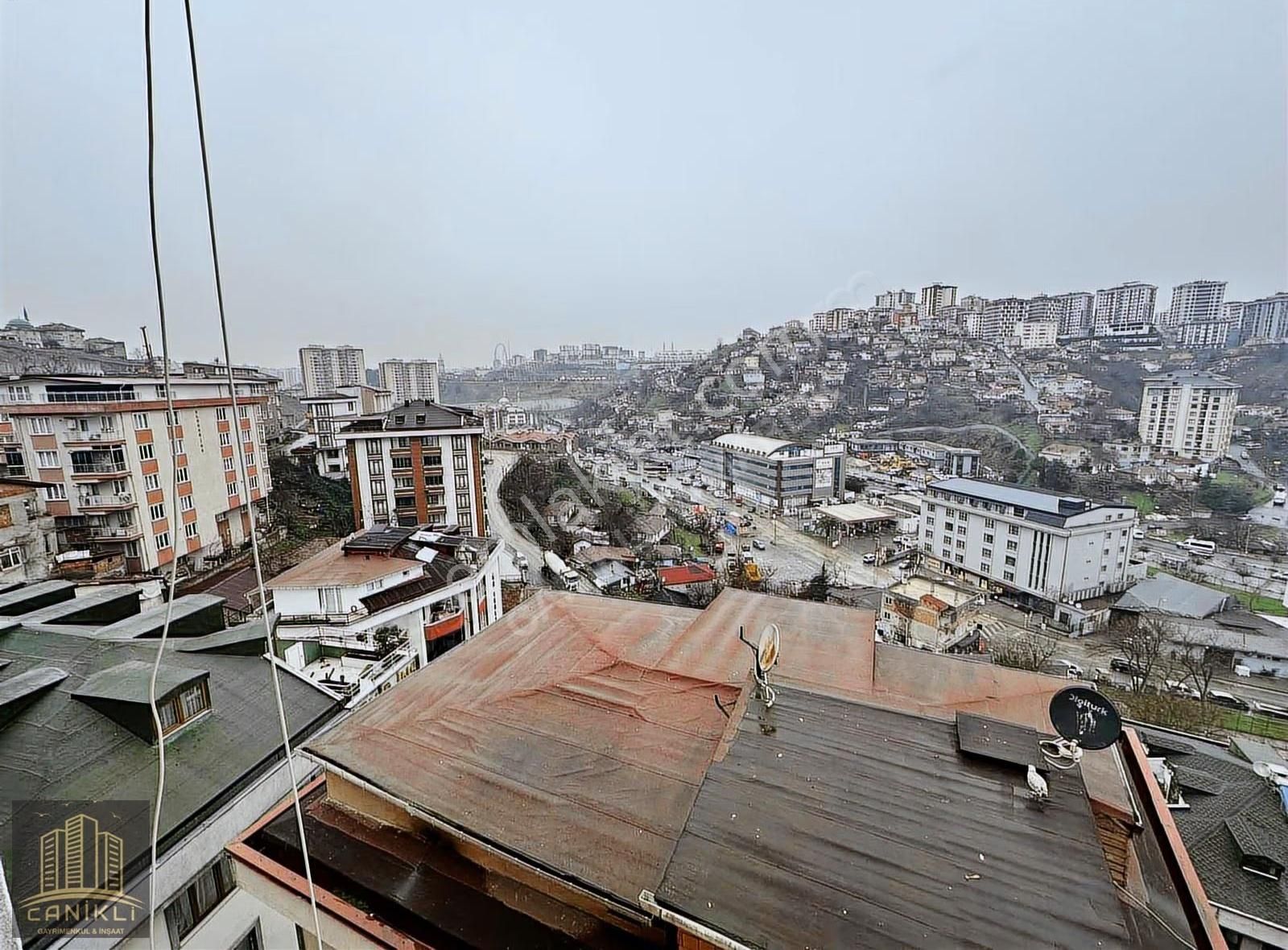 Eyüpsultan Esentepe Mah. 3+2 200m² Satılık Dubleks Daire - Görsel 28