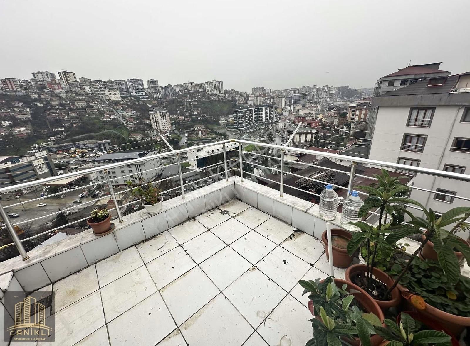 Eyüpsultan Esentepe Mah. 3+2 200m² Satılık Dubleks Daire - Görsel 31
