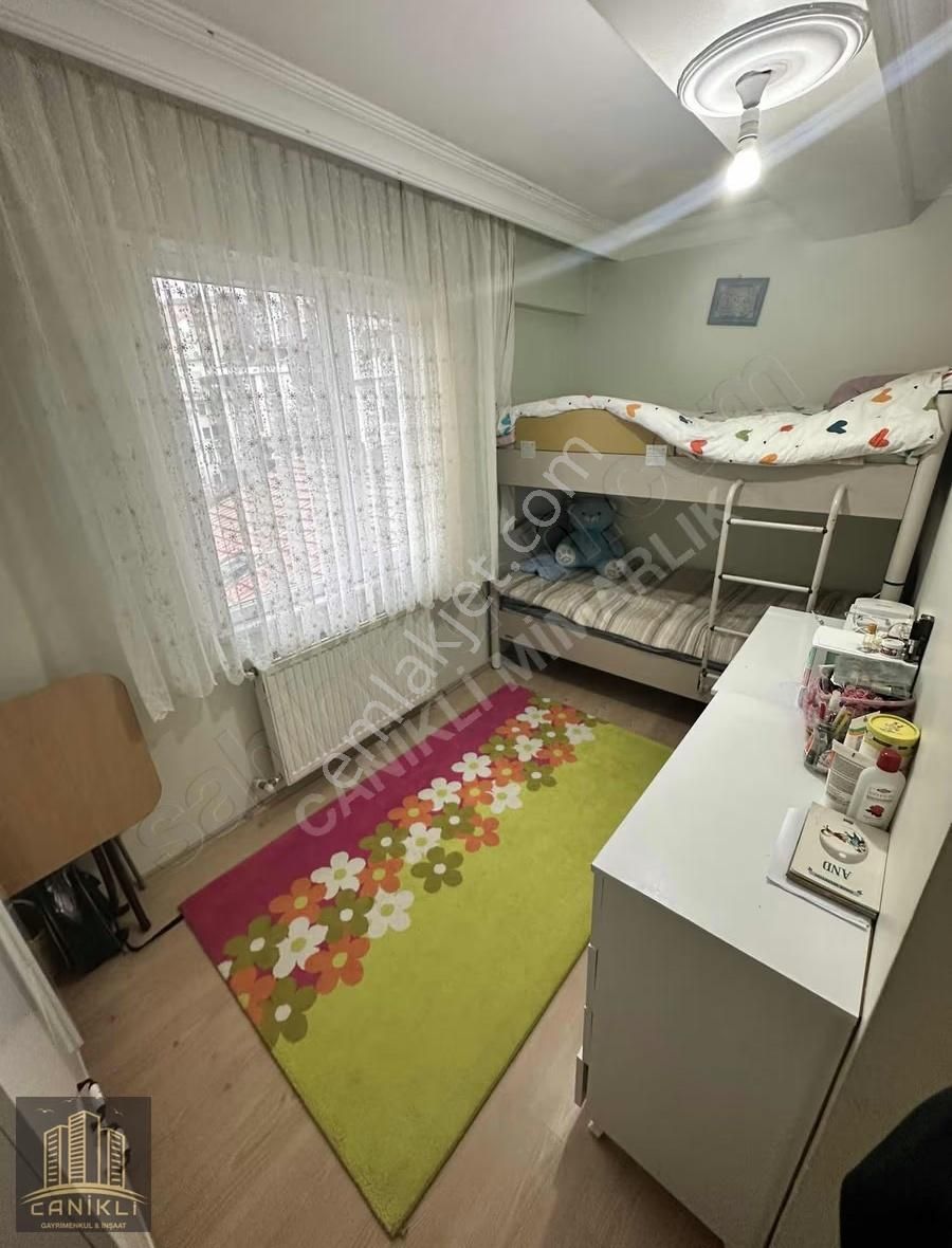 Eyüpsultan Esentepe Mah. 3+2 200m² Satılık Dubleks Daire - Görsel 11