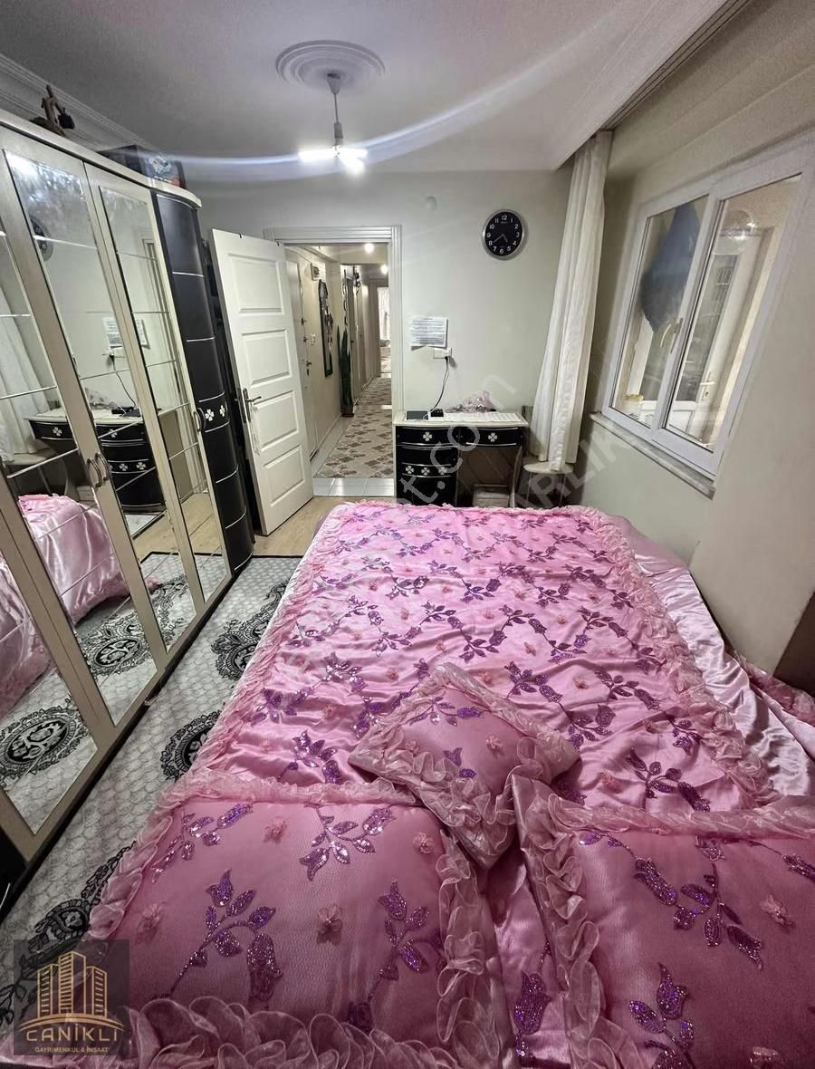 Eyüpsultan Esentepe Mah. 3+2 200m² Satılık Dubleks Daire - Görsel 18