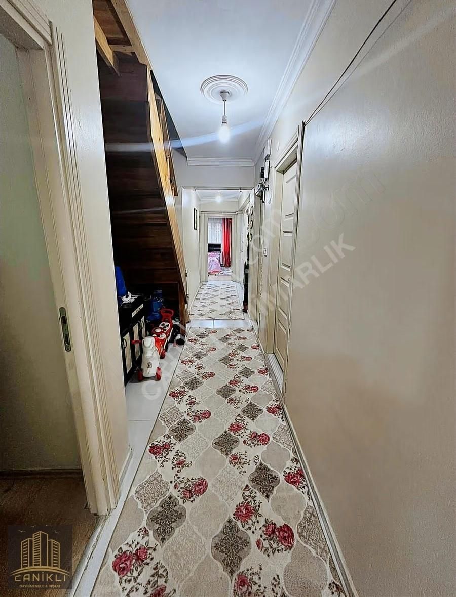 Eyüpsultan Esentepe Mah. 3+2 200m² Satılık Dubleks Daire - Görsel 13