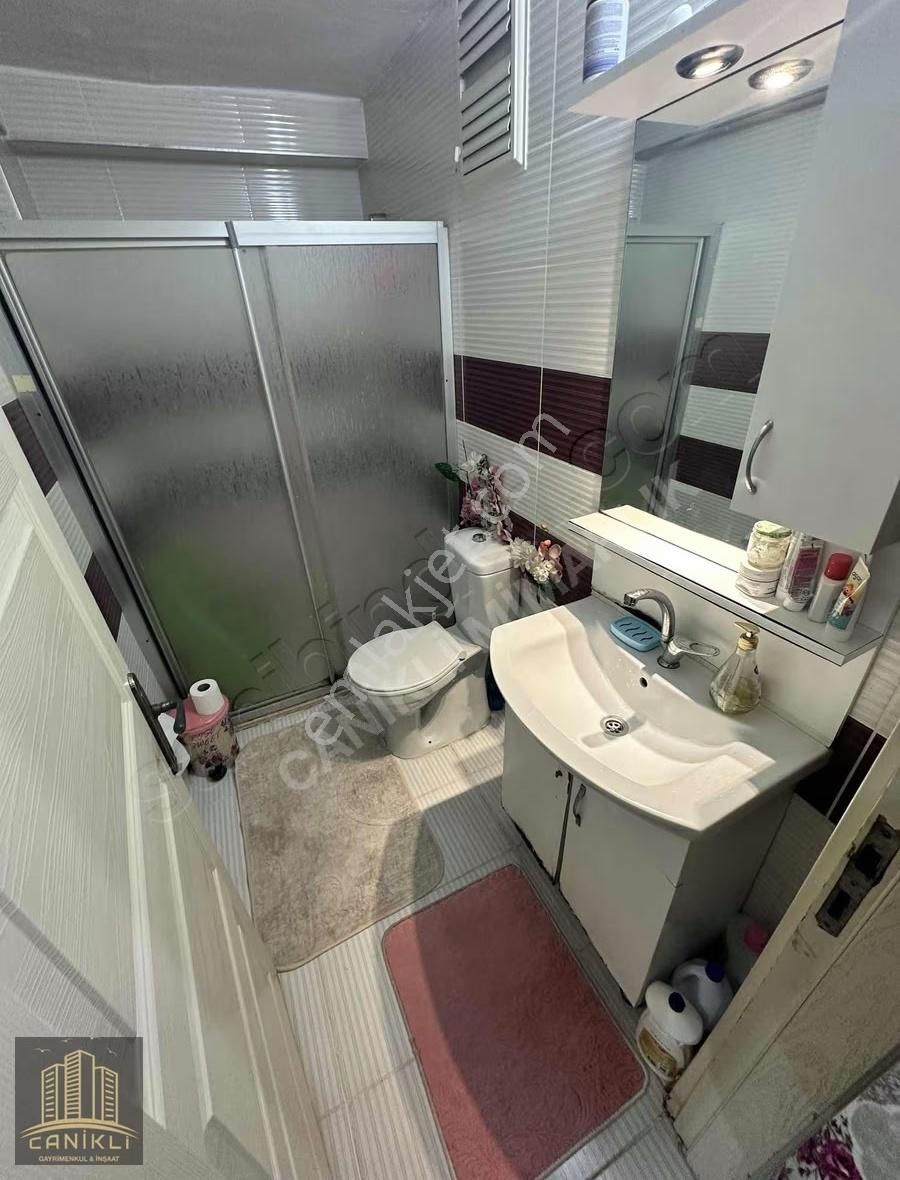 Eyüpsultan Esentepe Mah. 3+2 200m² Satılık Dubleks Daire - Görsel 25