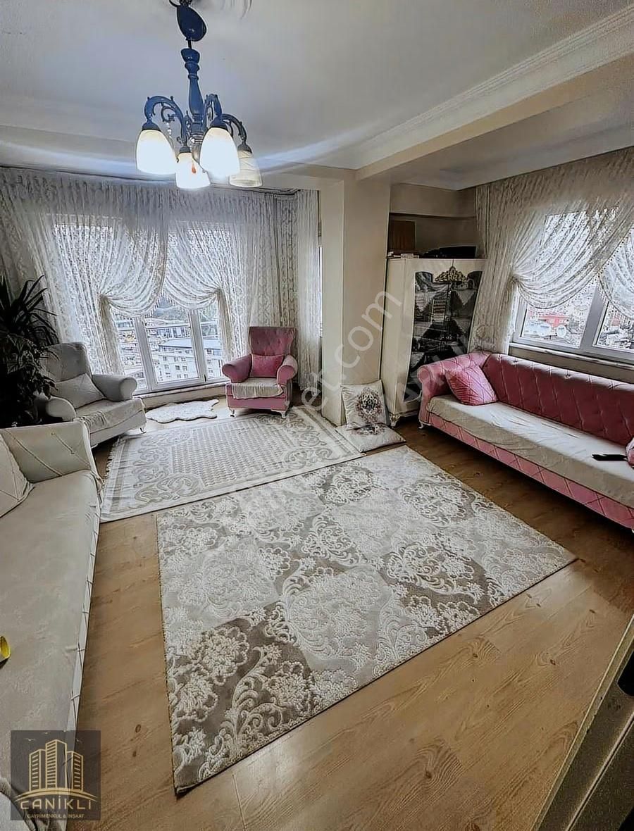 Eyüpsultan Esentepe Mah. 3+2 200m² Satılık Dubleks Daire - Görsel 6