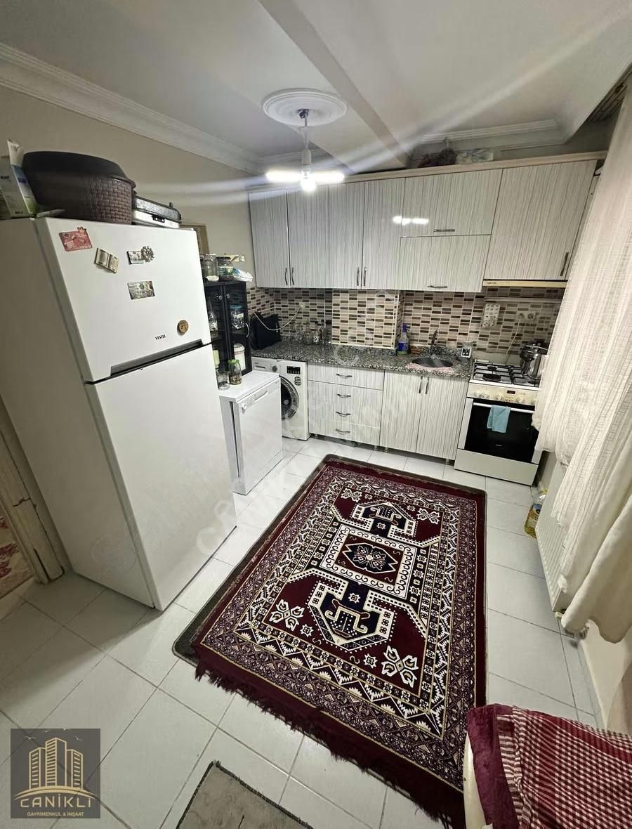 Eyüpsultan Esentepe Mah. 3+2 200m² Satılık Dubleks Daire - Görsel 10