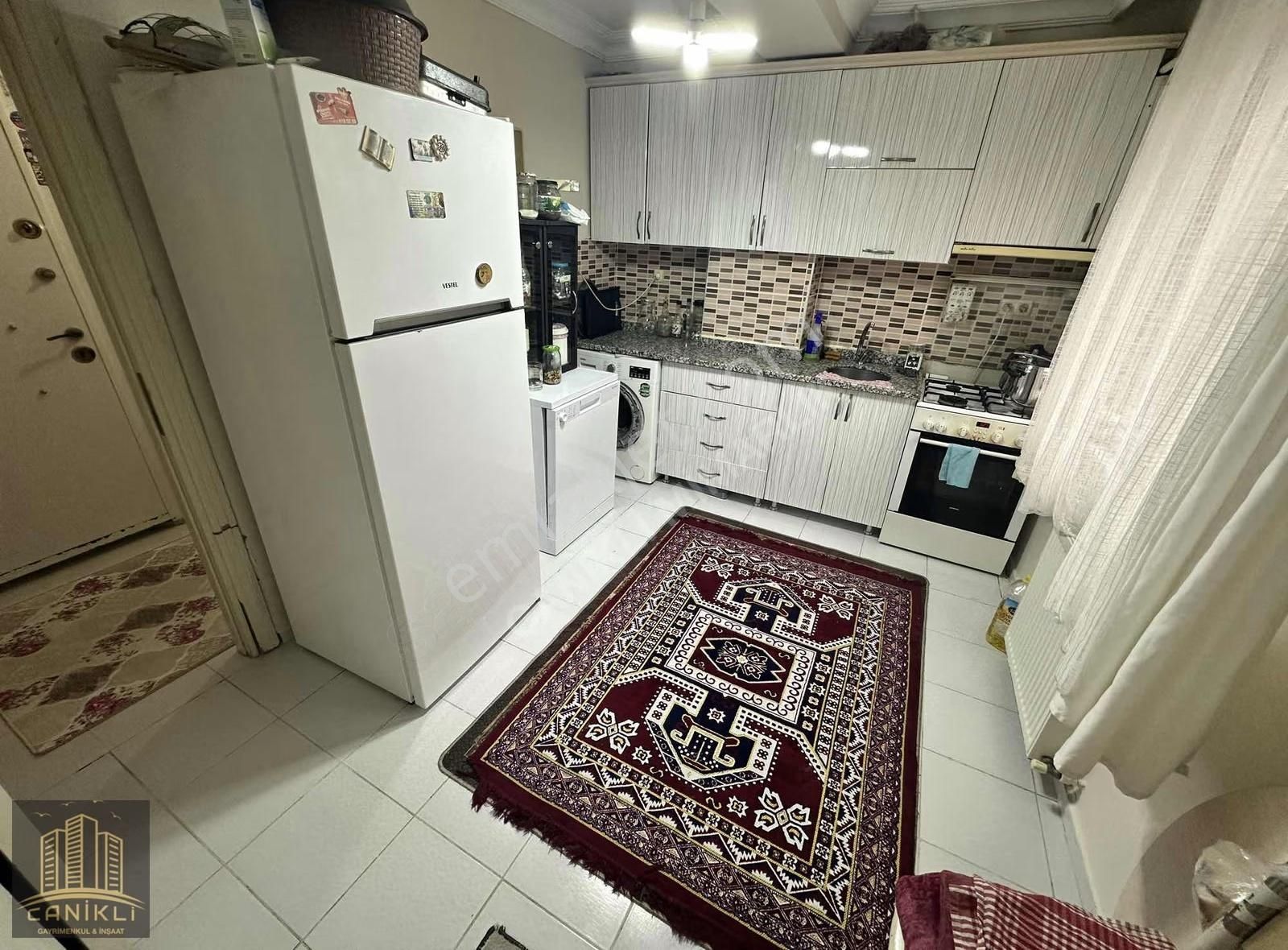 Eyüpsultan Esentepe Mah. 3+2 200m² Satılık Dubleks Daire - Görsel 30