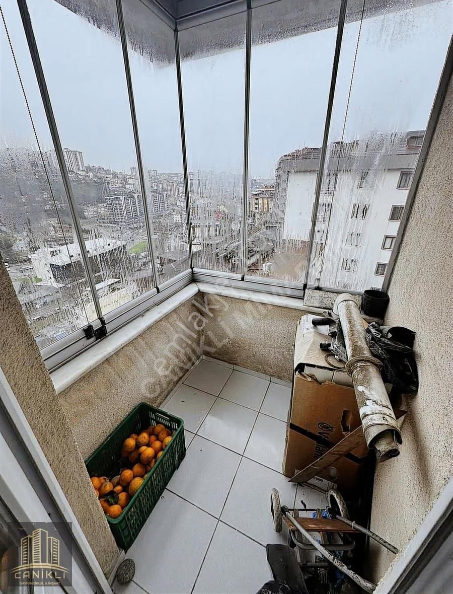 Eyüpsultan Esentepe Mah. 3+2 200m² Satılık Dubleks Daire - Görsel 23