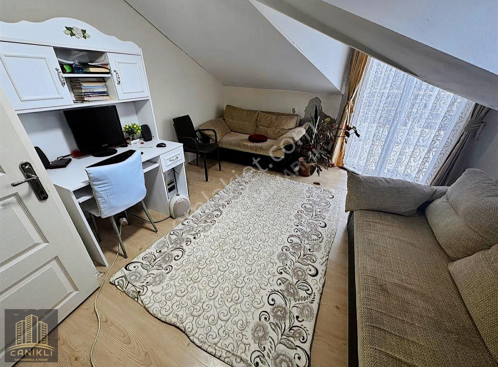 Eyüpsultan Esentepe Mah. 3+2 200m² Satılık Dubleks Daire - Görsel 27
