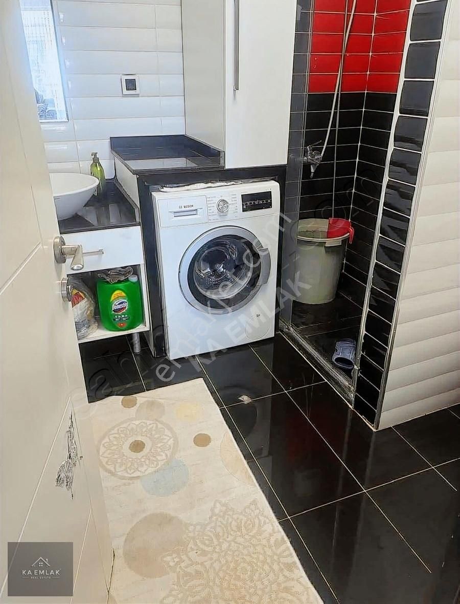 Antalya Belek Merkezde Satılık Site İçerisinde 2+1 Bahçe Kat - Görsel 18