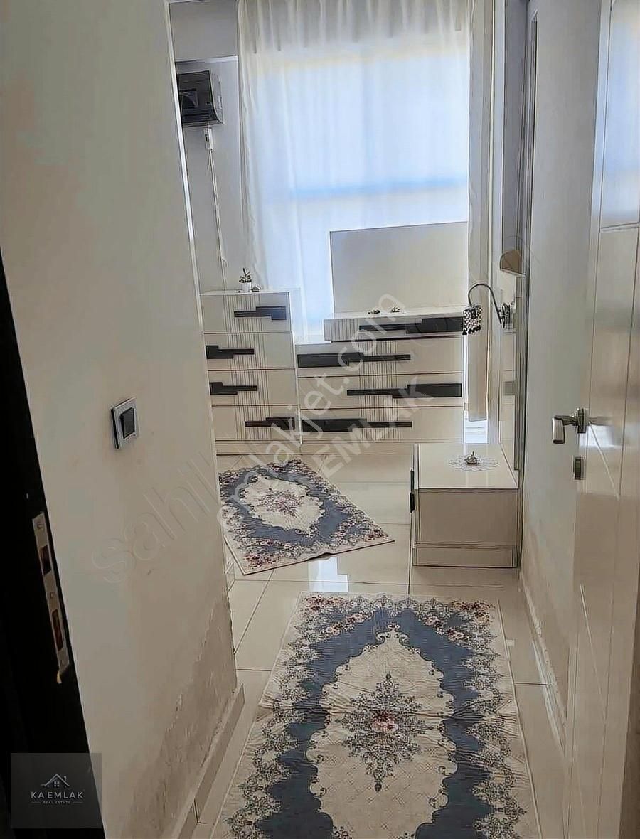 Antalya Belek Merkezde Satılık Site İçerisinde 2+1 Bahçe Kat - Görsel 25