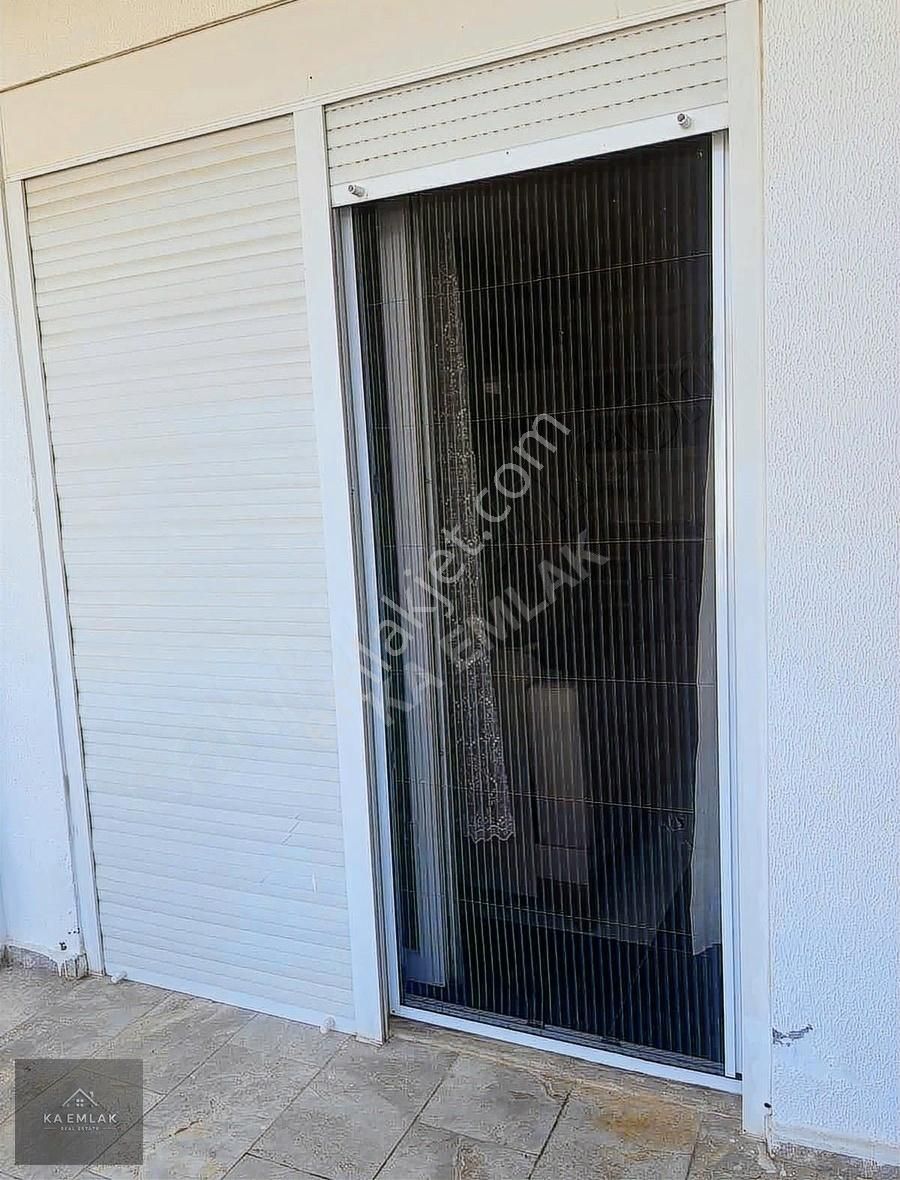 Antalya Belek Merkezde Satılık Site İçerisinde 2+1 Bahçe Kat - Görsel 35